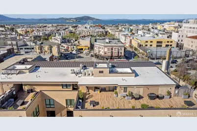 1731 Powell Street #303, San Francisco, CA 94133 - Photo 44