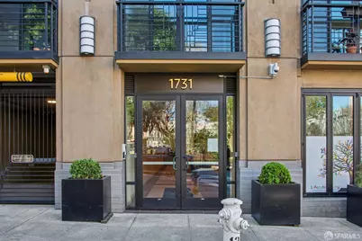 1731 Powell Street #303, San Francisco, CA 94133 - Photo 36
