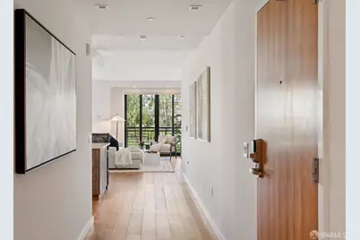 1731 Powell Street #303, San Francisco, CA 94133 - Photo 2