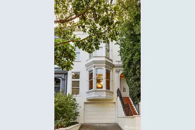 1705 Gough Street, San Francisco, CA 94109 - Photo 2