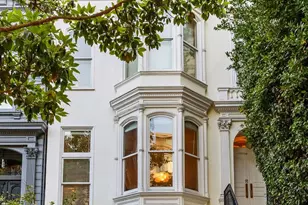 1705 Gough St, San Francisco, CA 94109 - Photo 2
