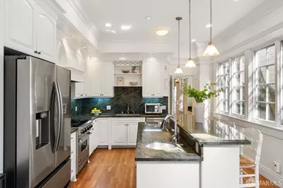 1705 Gough Street, San Francisco, CA 94109 - Photo 32