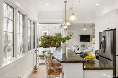 1705 Gough Street, San Francisco, CA 94109 - Photo 30
