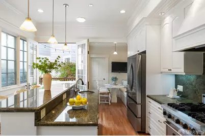 1705 Gough Street, San Francisco, CA 94109 - Photo 34