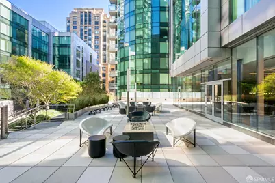 318 Spear Street #4K, San Francisco, CA 94105 - Photo 30