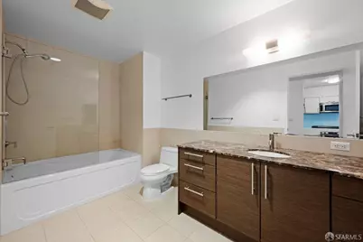 318 Spear Street #4K, San Francisco, CA 94105 - Photo 22