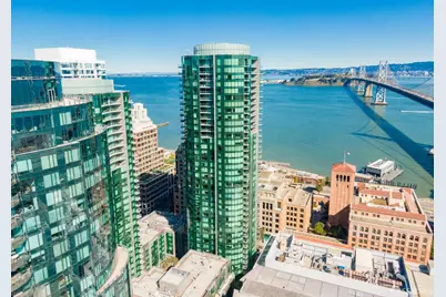 318 Spear Street #4K, San Francisco, CA 94105 - Photo 1