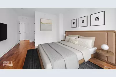 318 Spear Street #4K, San Francisco, CA 94105 - Photo 6