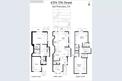 4376 17th Street, San Francisco, CA 94114 - Photo 32