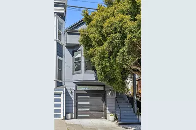 4376 17th Street, San Francisco, CA 94114 - Photo 1