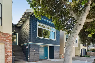 854 47th Avenue, San Francisco, CA 94121 - Photo 2