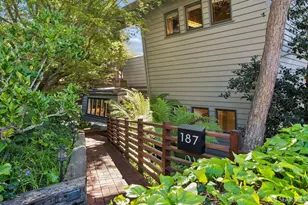 187 San Marcos Ave, San Francisco, CA 94116 - Photo 2