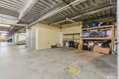 370 De Haro Street #B16, San Francisco, CA 94103 - Photo 34