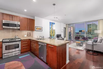 325 Berry Street #717, San Francisco, CA 94158 - Photo 1