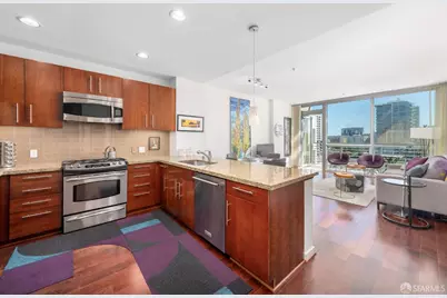 325 Berry Street #717, San Francisco, CA 94158 - Photo 12