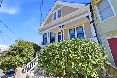 1529 Hampshire Street, San Francisco, CA 94110 - Photo 4