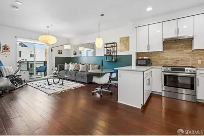 50 Jerrold Avenue #306, San Francisco, CA 94124 - Photo 2