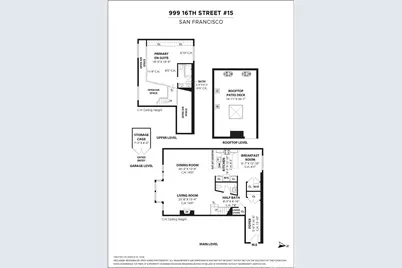 999 16th Street #15, San Francisco, CA 94107 - Photo 28