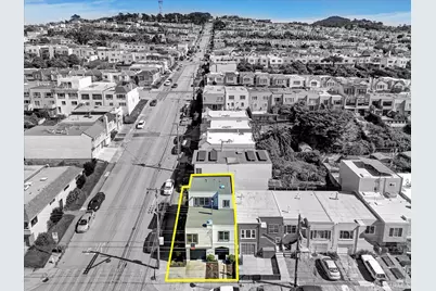 2100 34th Avenue, San Francisco, CA 94116 - Photo 56