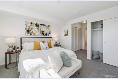8200 Oceanview Terrace #414, San Francisco, CA 94132 - Photo 22