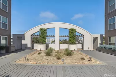 8200 Oceanview Terrace #414, San Francisco, CA 94132 - Photo 32