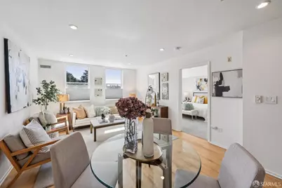 8200 Oceanview Terrace #414, San Francisco, CA 94132 - Photo 12