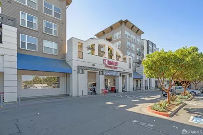 8200 Oceanview Terrace #414, San Francisco, CA 94132 - Photo 28