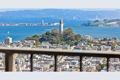 999 Green Street #2605, San Francisco, CA 94133 - Photo 4