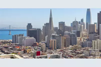 999 Green Street #2605, San Francisco, CA 94133 - Photo 32