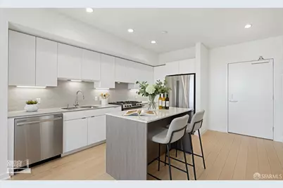 200 Linden Avenue #804, South San Francisco, CA 94080 - Photo 2
