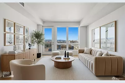 200 Linden Avenue #804, South San Francisco, CA 94080 - Photo 4