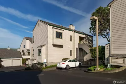 67 Appian Way #A, South San Francisco, CA 94080 - Photo 2