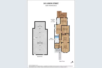 541 Lisbon Street, San Francisco, CA 94112 - Photo 24