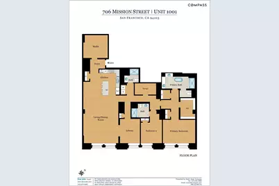 706 Mission Street #1001, San Francisco, CA 94103 - Photo 34