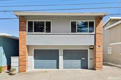 851 Bowdoin Street, San Francisco, CA 94134 - Photo 1