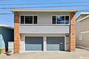 851 Bowdoin St, San Francisco, CA 94134 - Photo 1