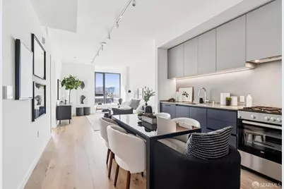 988 Harrison Street #WD5, San Francisco, CA 94107 - Photo 2