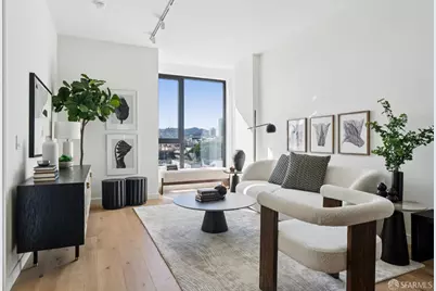 988 Harrison Street #WD5, San Francisco, CA 94107 - Photo 1