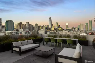 988 Harrison Street #WD5, San Francisco, CA 94107 - Photo 16