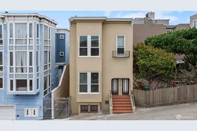 2914-2926 Larkin Street, San Francisco, CA 94109 - Photo 2