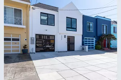 1846 31st Avenue, San Francisco, CA 94122 - Photo 2