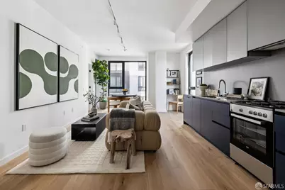 988 Harrison Street #CL3, San Francisco, CA 94107 - Photo 1