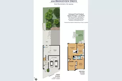 100 Bridgeview Drive, San Francisco, CA 94124 - Photo 42