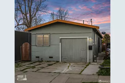 449 Lucas Avenue, Richmond, CA 94801 - Photo 2