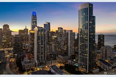 425 1st Street #4407, San Francisco, CA 94105 - Photo 50