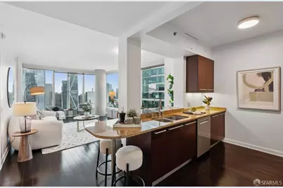 425 1st Street #4407, San Francisco, CA 94105 - Photo 8