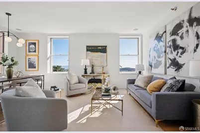 351 Buena Vista Avenue #601E, San Francisco, CA 94117 - Photo 2