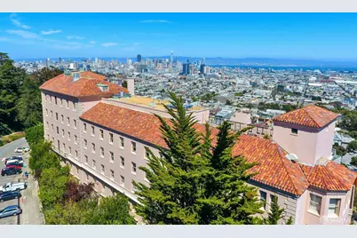 351 Buena Vista Avenue #601E, San Francisco, CA 94117 - Photo 34