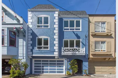 1627-29 20th Avenue, San Francisco, CA 94122 - Photo 1