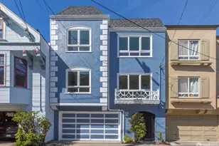 1627-29 20th Ave, San Francisco, CA 94122 - Photo 1